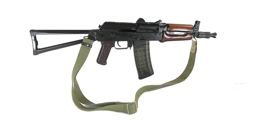 AK74