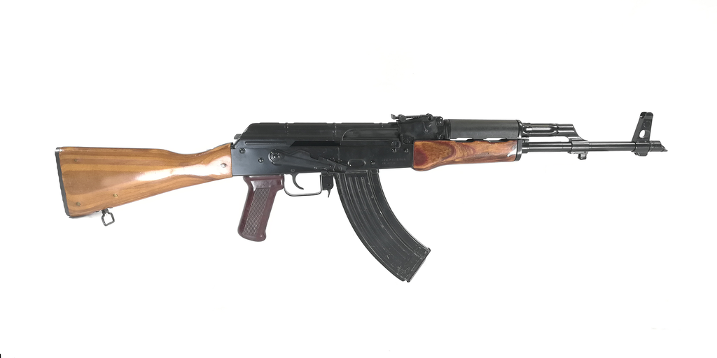 AKM