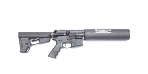CAN Cannon