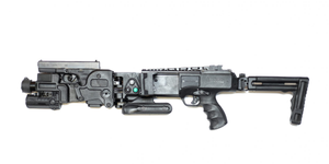 Cornershot CSM Military Version