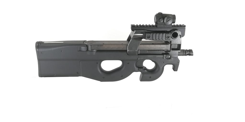 FN P90