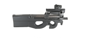 FN P90