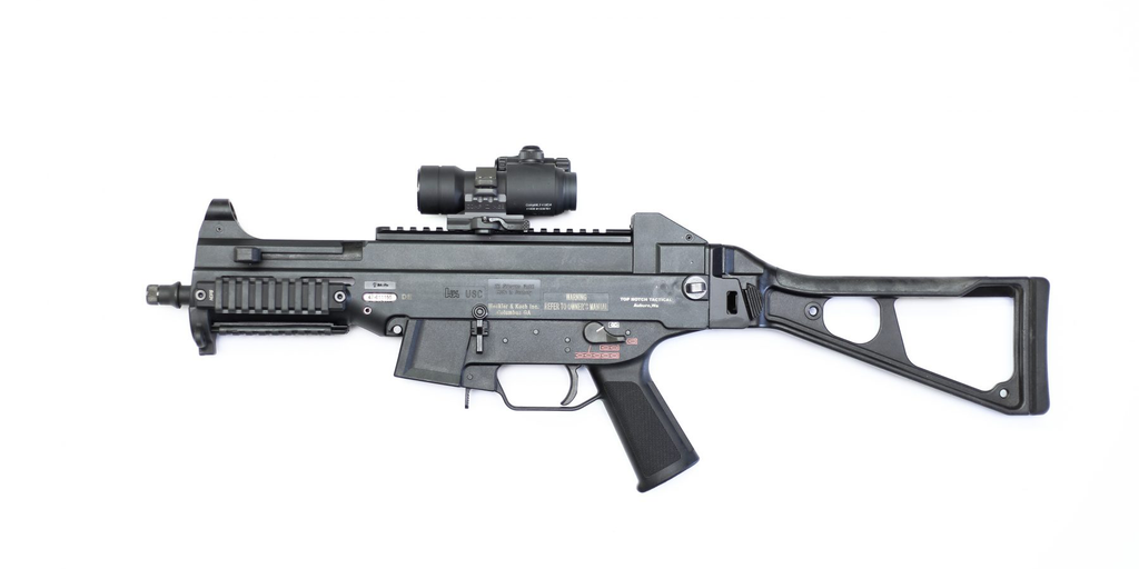 HK UMP9