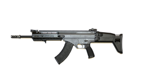 HANDL DEFENSE PROTOTYPE SCAR 7.62×39