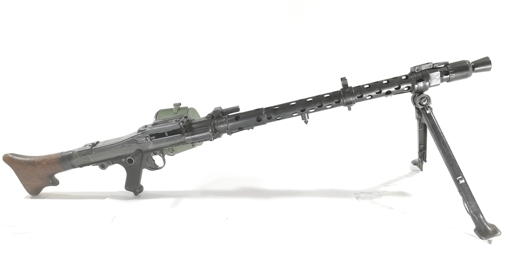 MG-42