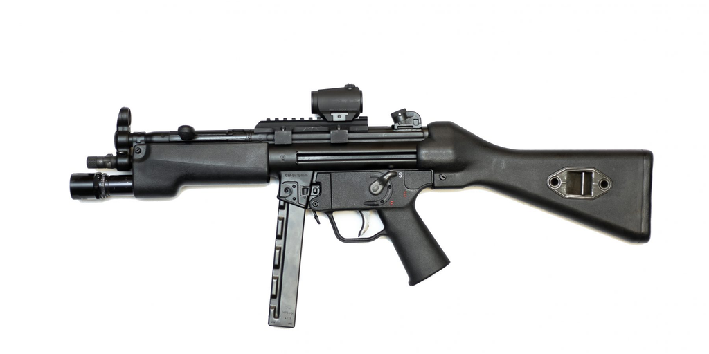 MP5A2