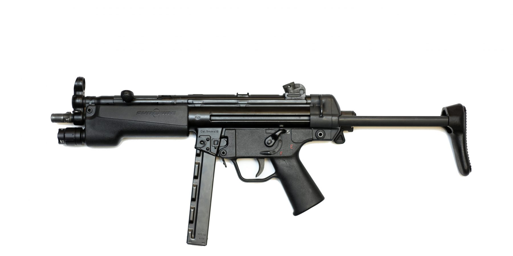 MP5A3