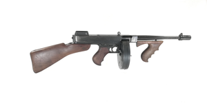 Thompson Submachine